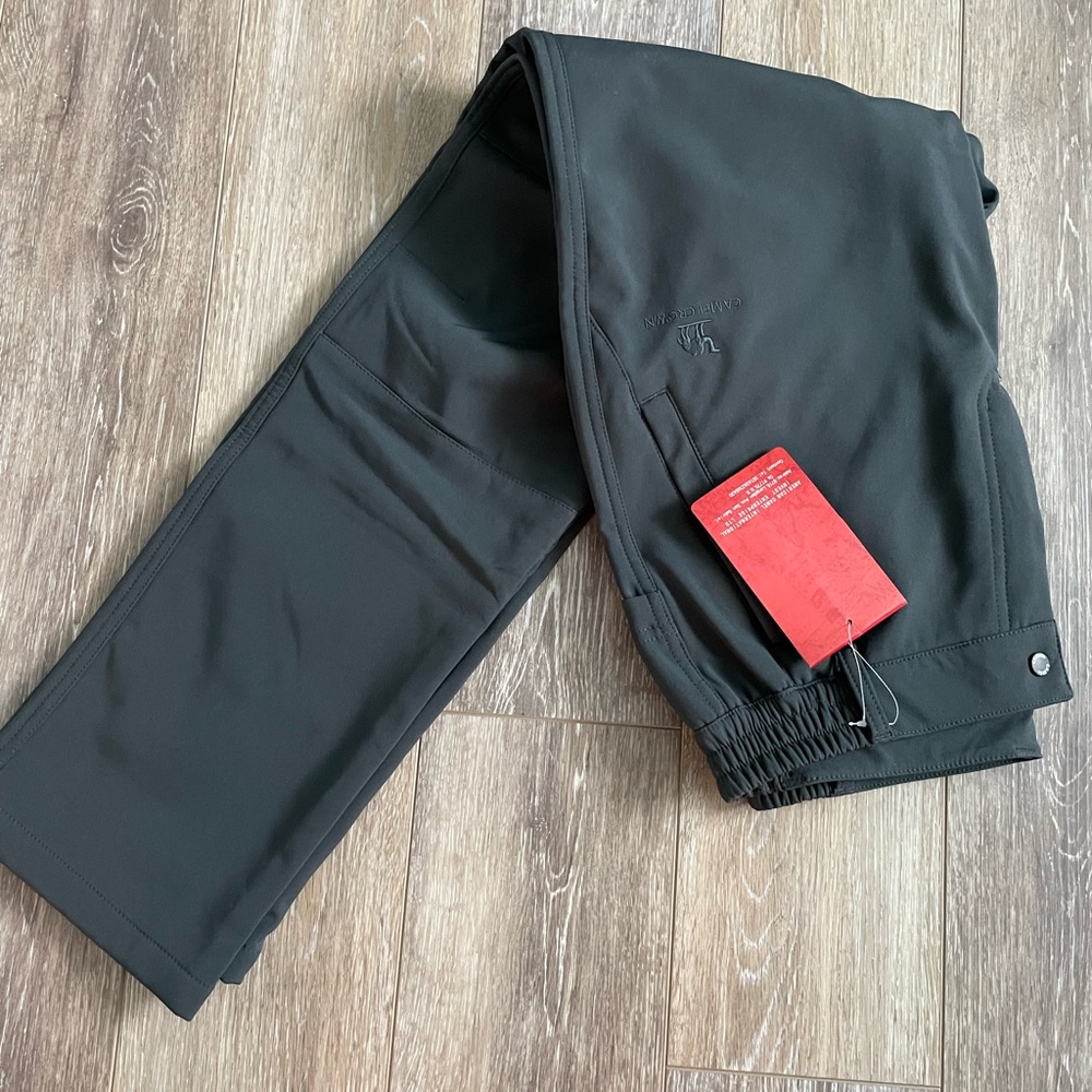 Camel Crown Waterproof Hiking Pants